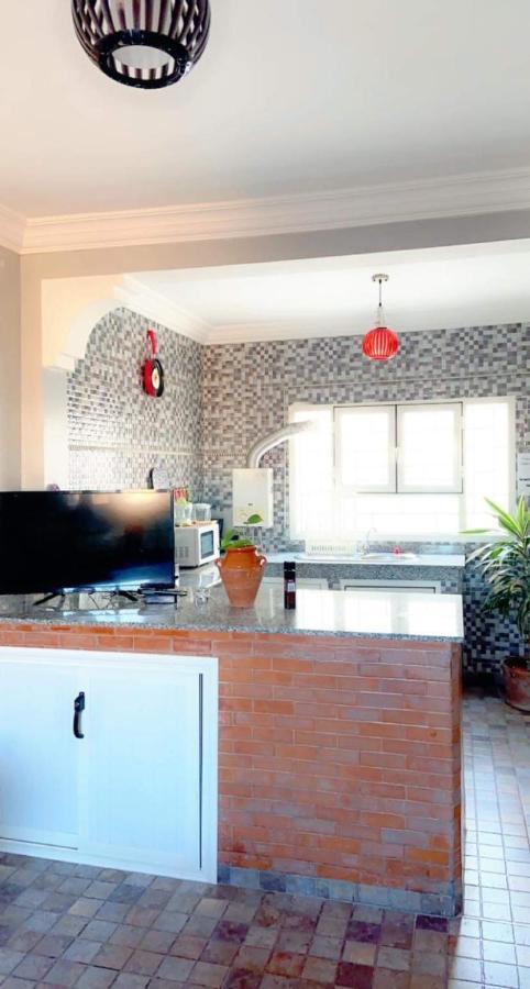 Chez Ali Apartments Essaouira Eksteriør bilde