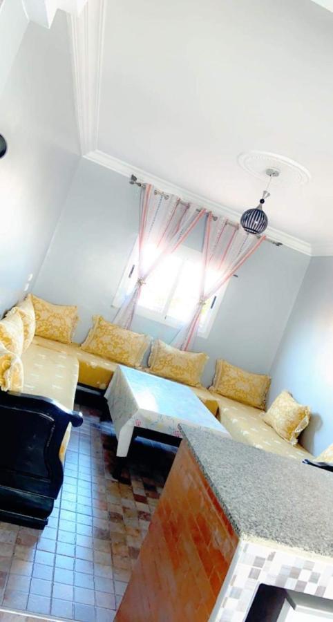 Chez Ali Apartments Essaouira Eksteriør bilde