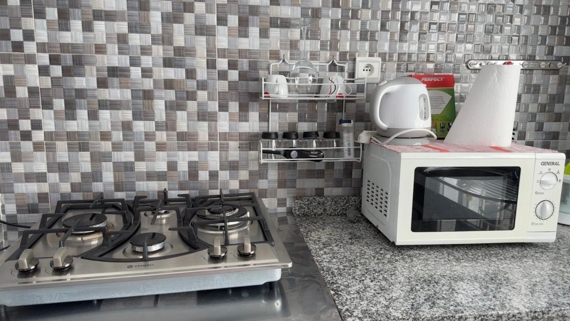 Chez Ali Apartments Essaouira Eksteriør bilde
