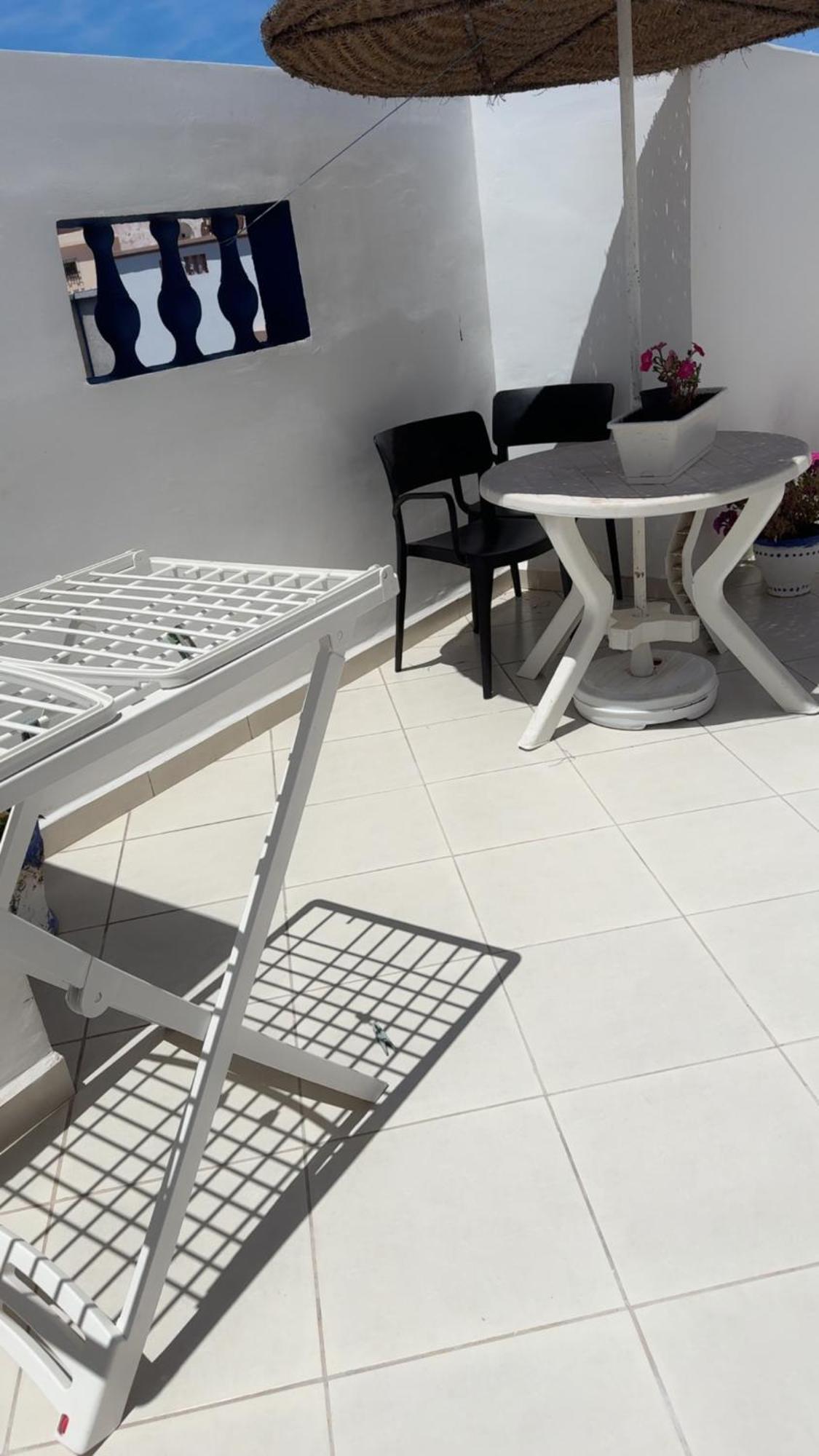 Chez Ali Apartments Essaouira Eksteriør bilde