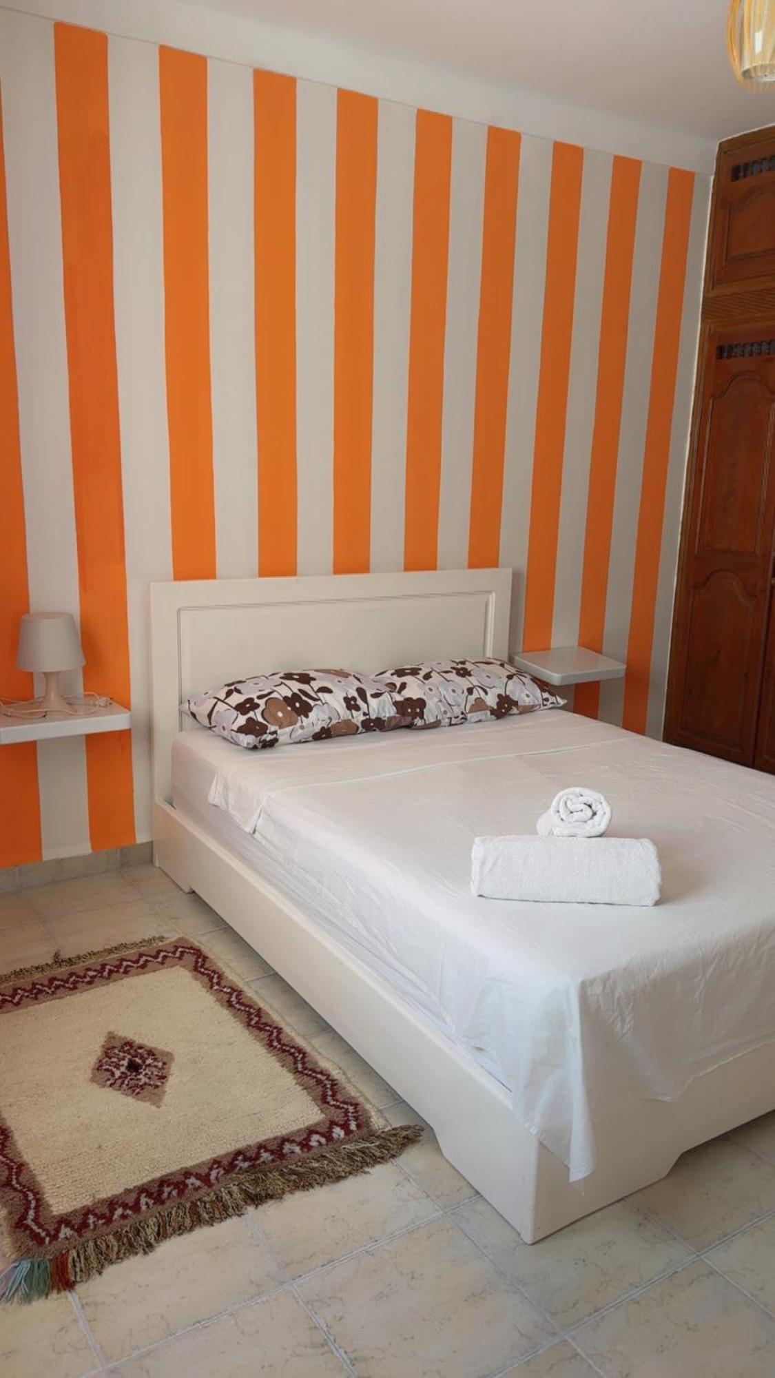 Chez Ali Apartments Essaouira Eksteriør bilde
