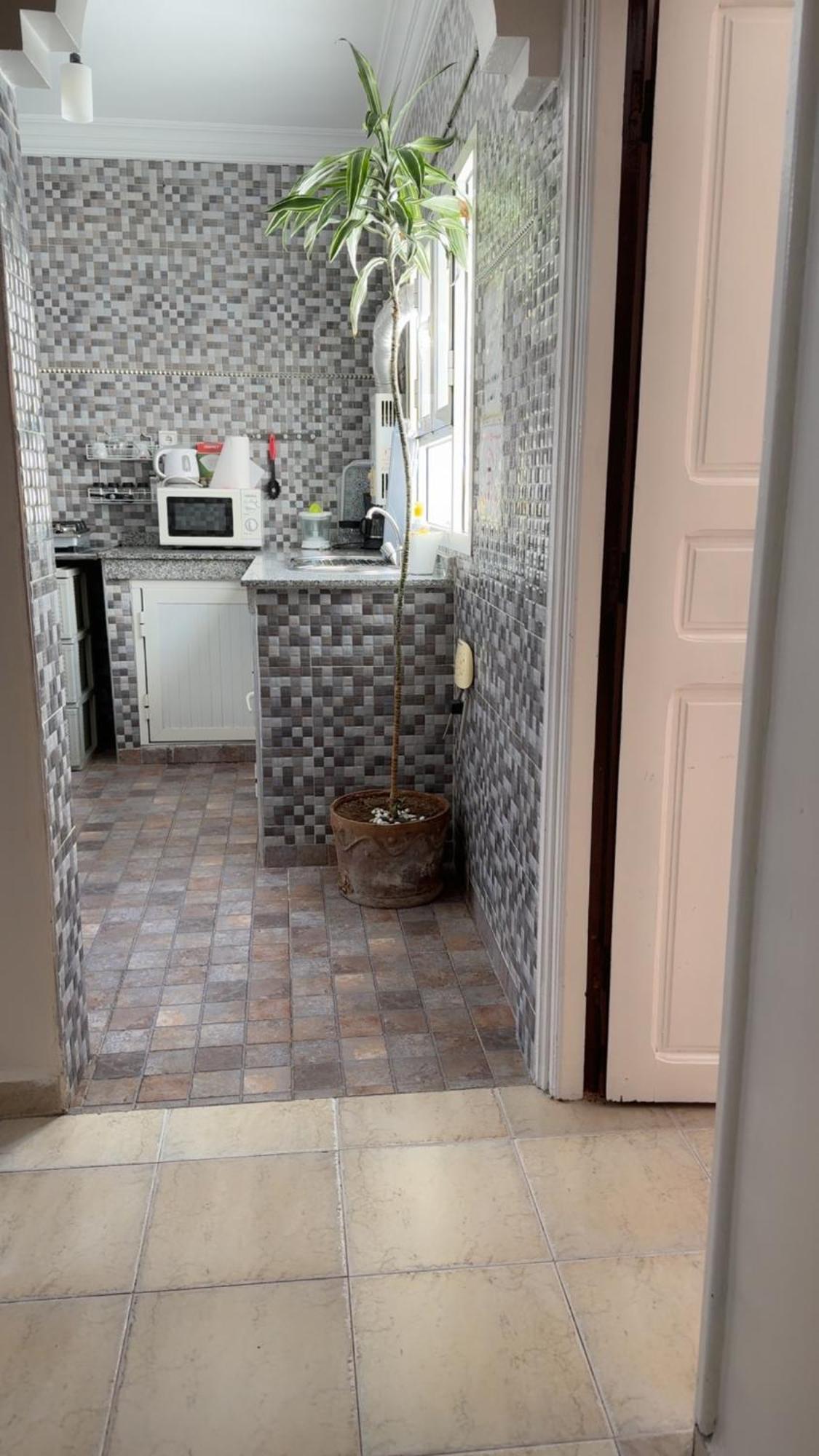 Chez Ali Apartments Essaouira Eksteriør bilde