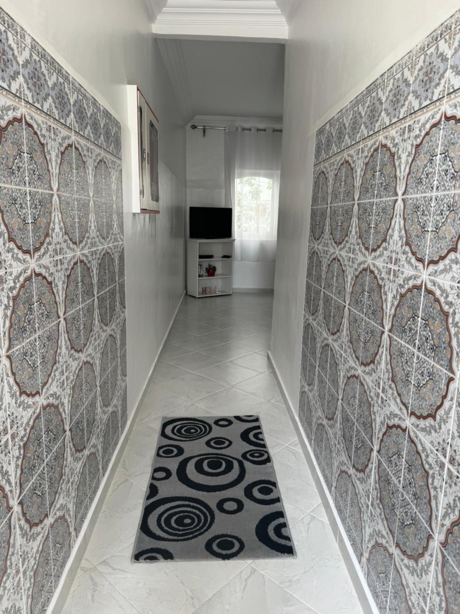 Chez Ali Apartments Essaouira Eksteriør bilde