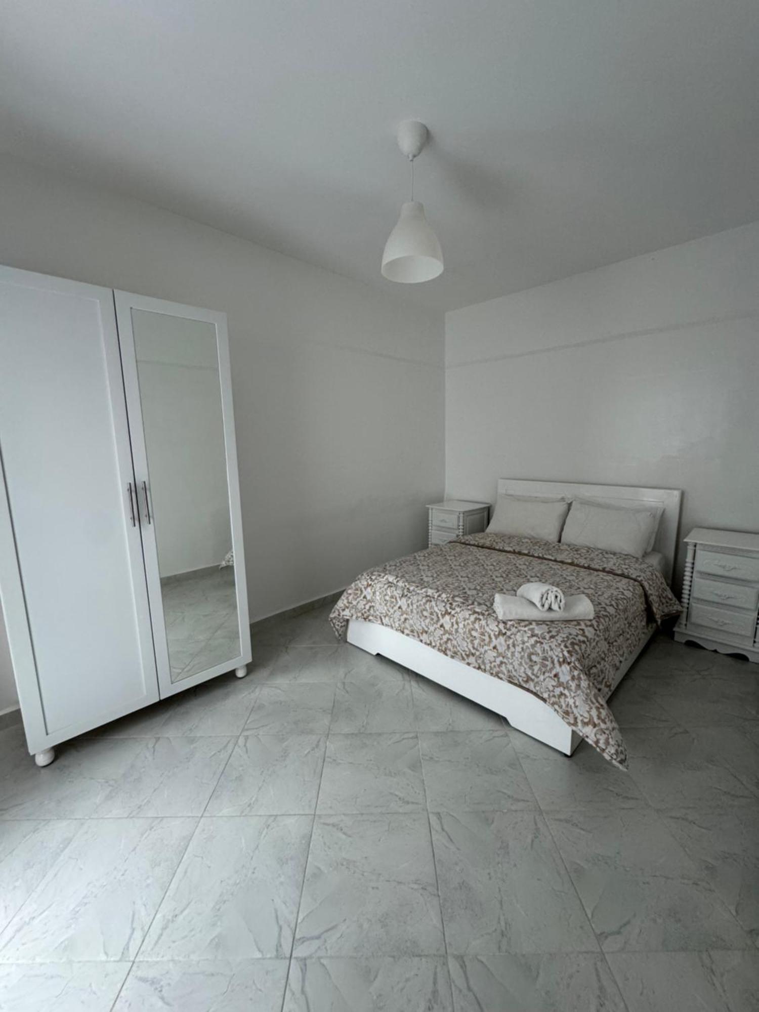 Chez Ali Apartments Essaouira Eksteriør bilde