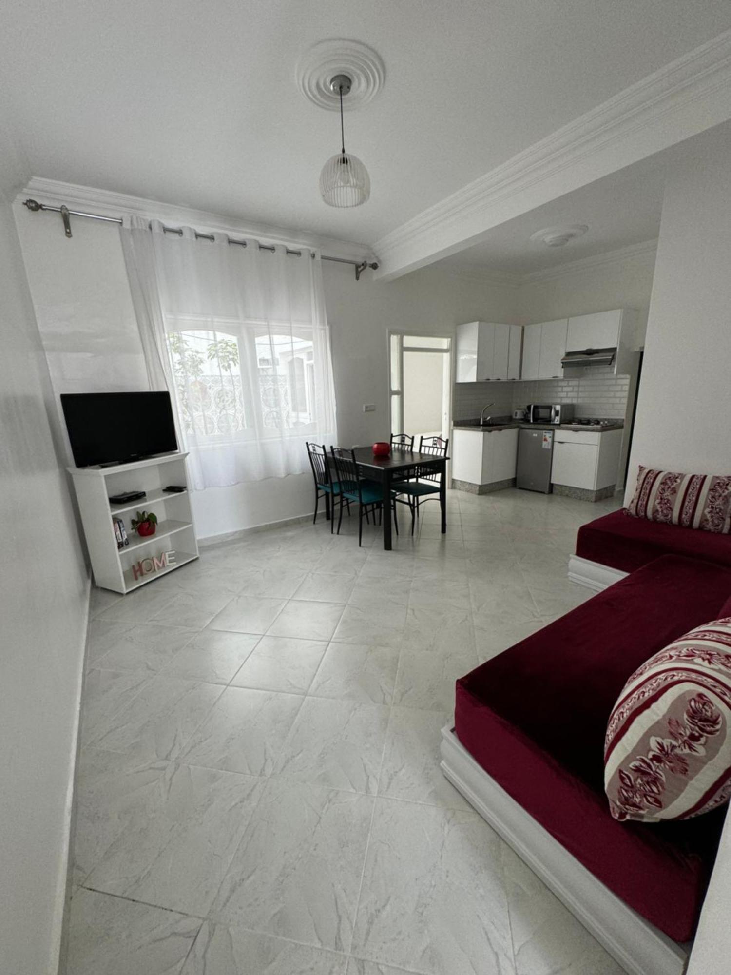 Chez Ali Apartments Essaouira Eksteriør bilde