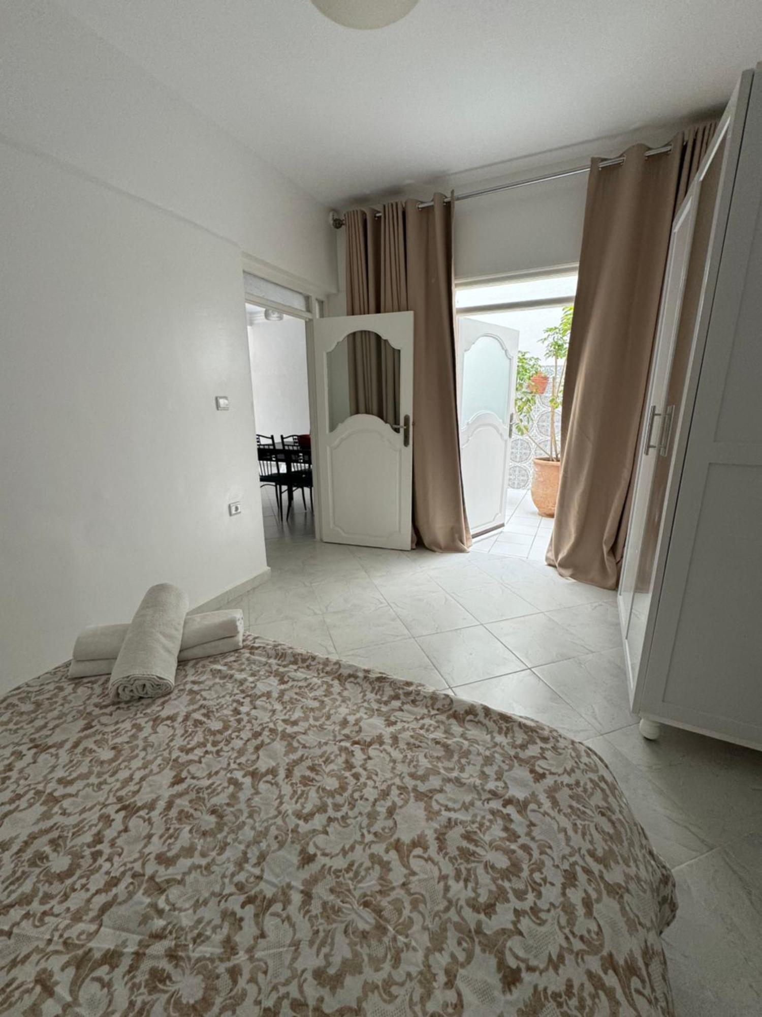 Chez Ali Apartments Essaouira Eksteriør bilde