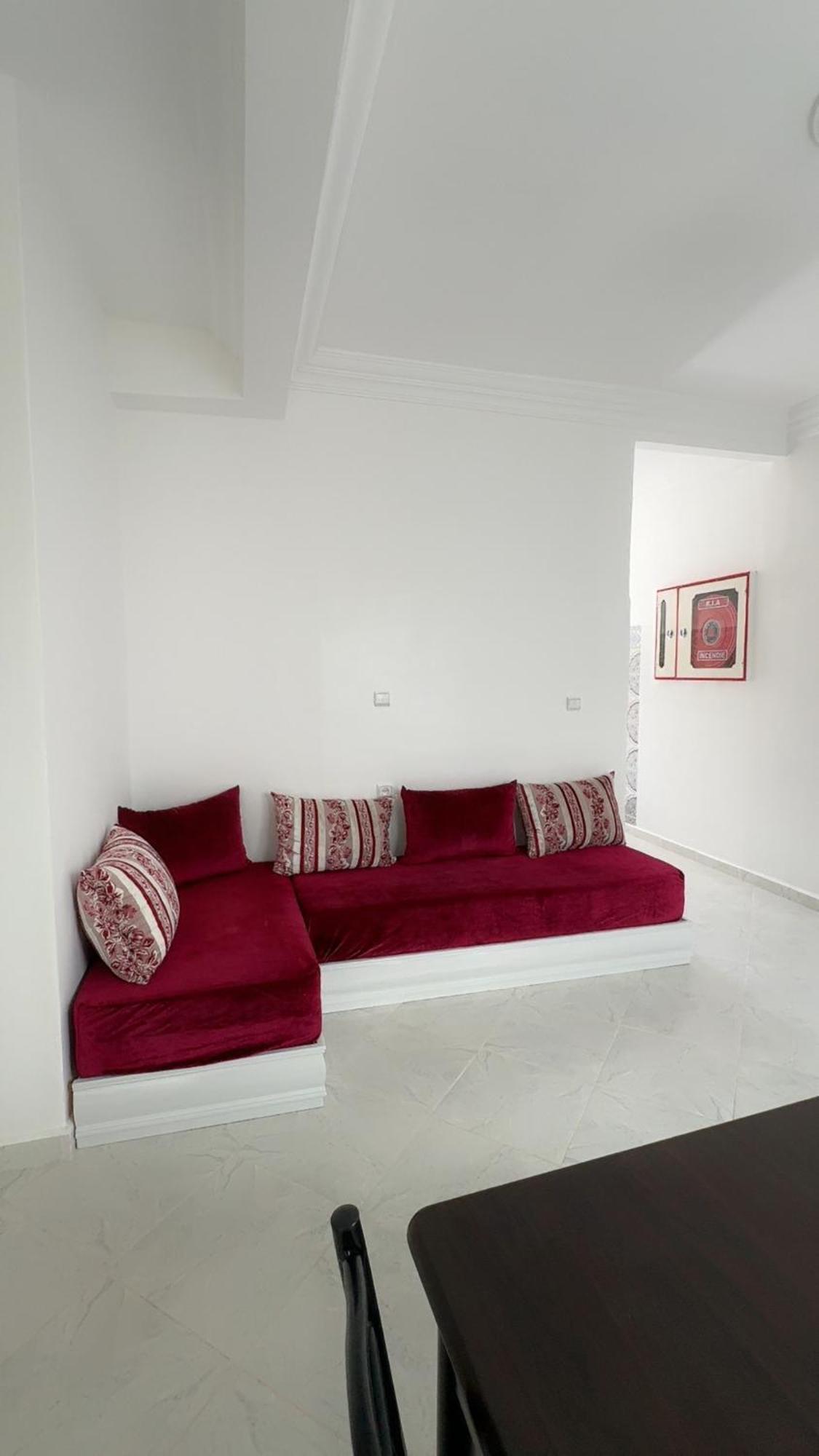 Chez Ali Apartments Essaouira Eksteriør bilde