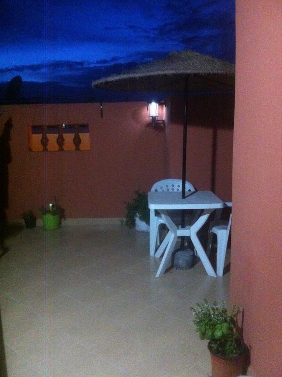Chez Ali Apartments Essaouira Eksteriør bilde