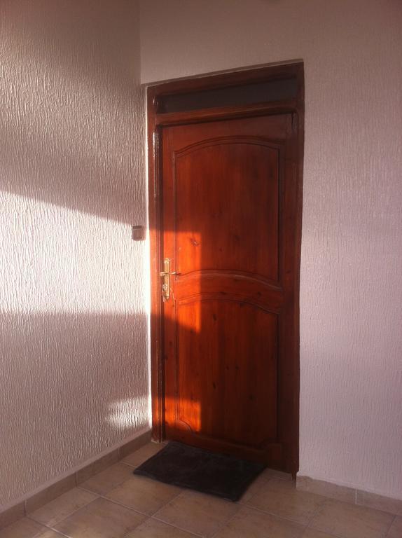 Chez Ali Apartments Essaouira Eksteriør bilde