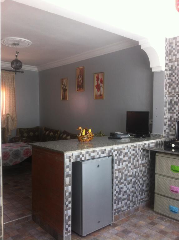 Chez Ali Apartments Essaouira Eksteriør bilde