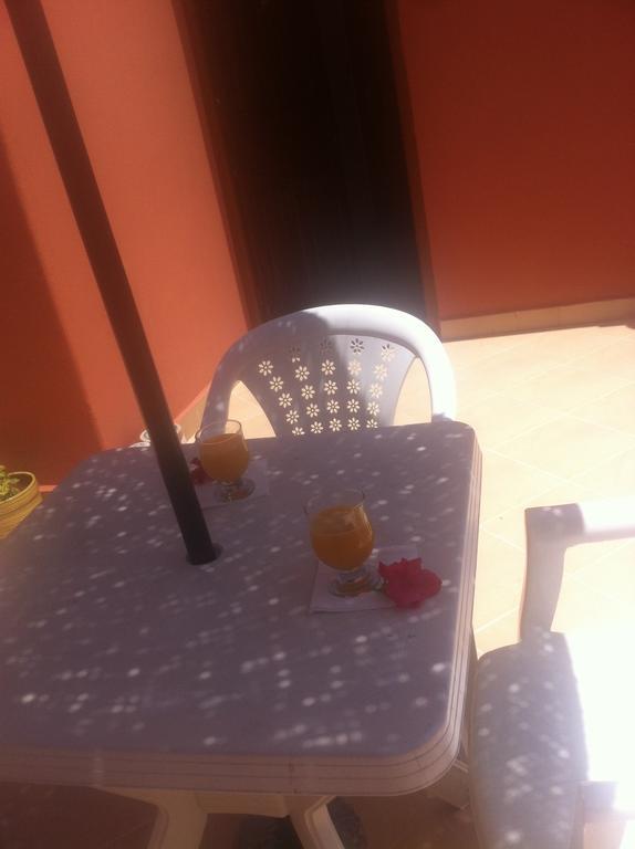 Chez Ali Apartments Essaouira Eksteriør bilde