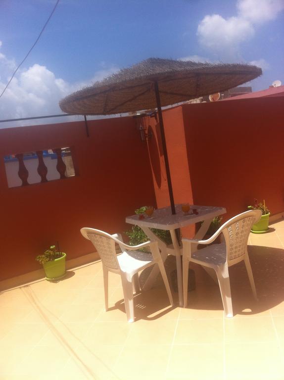 Chez Ali Apartments Essaouira Eksteriør bilde