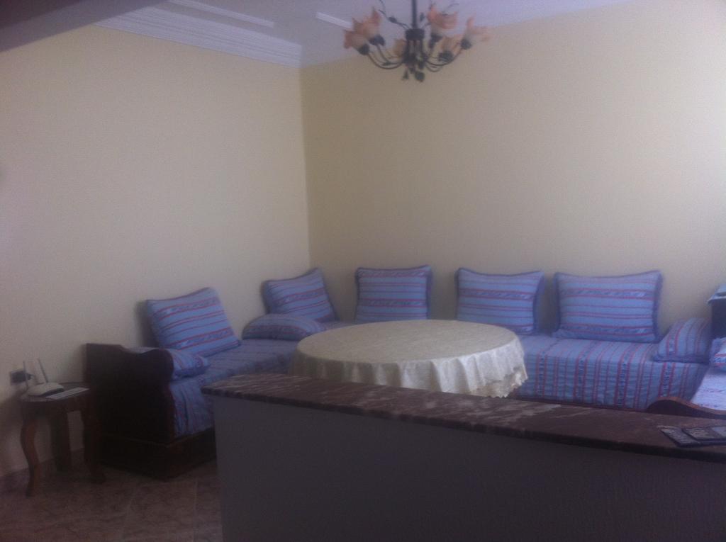 Chez Ali Apartments Essaouira Eksteriør bilde