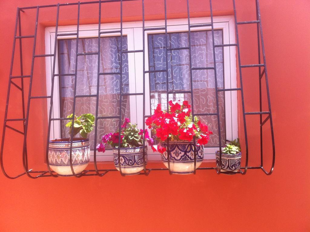 Chez Ali Apartments Essaouira Eksteriør bilde