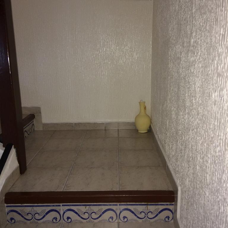 Chez Ali Apartments Essaouira Eksteriør bilde