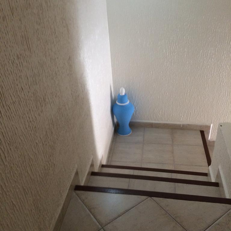 Chez Ali Apartments Essaouira Eksteriør bilde