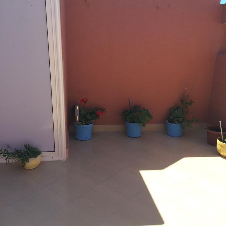 Chez Ali Apartments Essaouira Eksteriør bilde