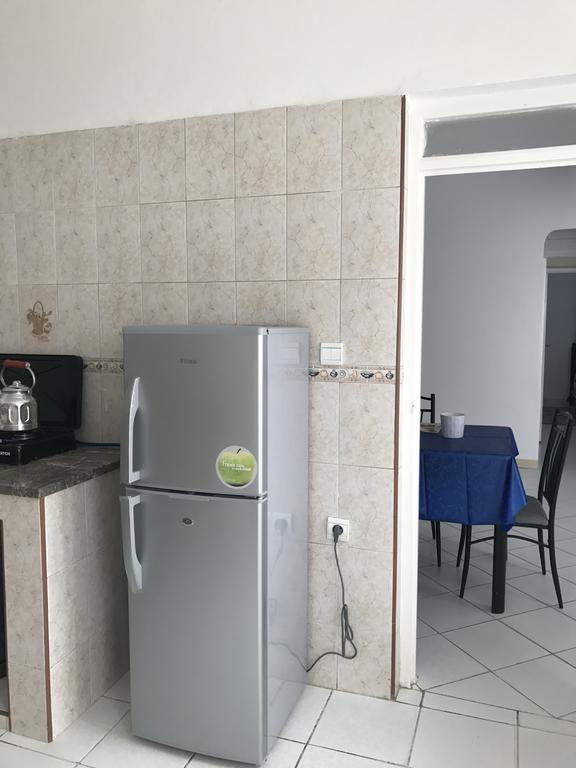 Chez Ali Apartments Essaouira Eksteriør bilde