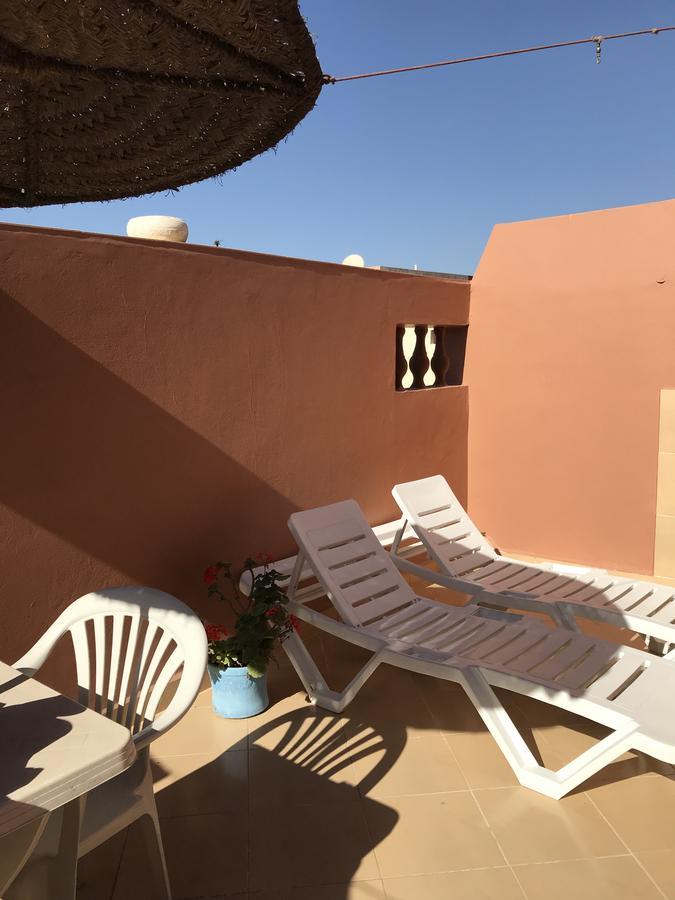 Chez Ali Apartments Essaouira Eksteriør bilde
