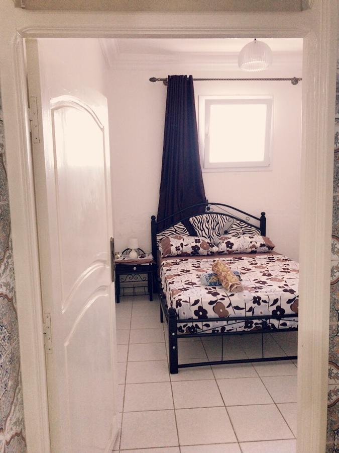 Chez Ali Apartments Essaouira Eksteriør bilde