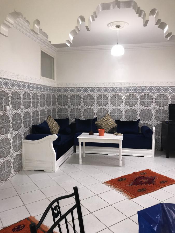 Chez Ali Apartments Essaouira Eksteriør bilde