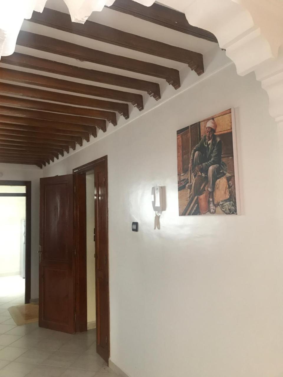 Chez Ali Apartments Essaouira Eksteriør bilde
