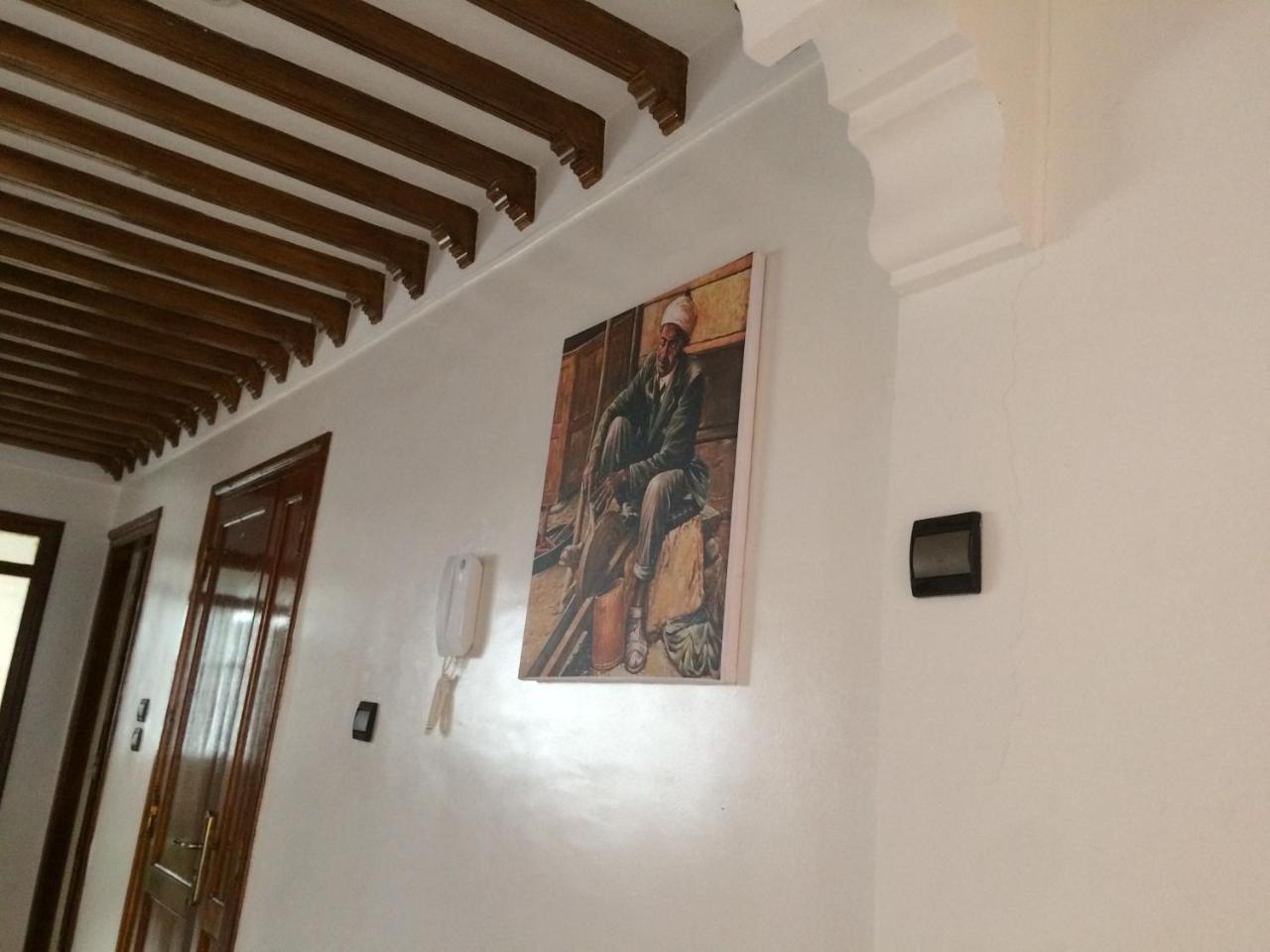 Chez Ali Apartments Essaouira Eksteriør bilde