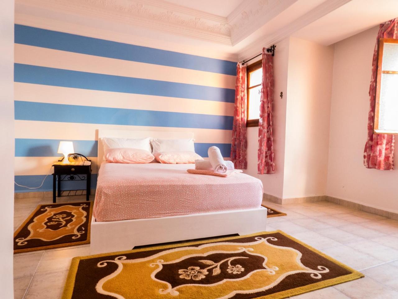 Chez Ali Apartments Essaouira Eksteriør bilde
