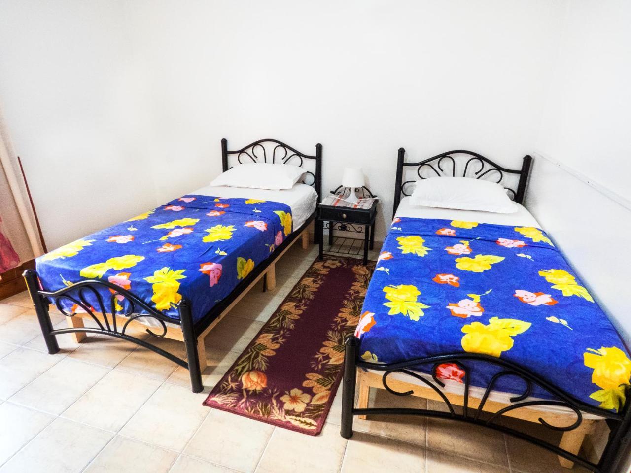 Chez Ali Apartments Essaouira Eksteriør bilde