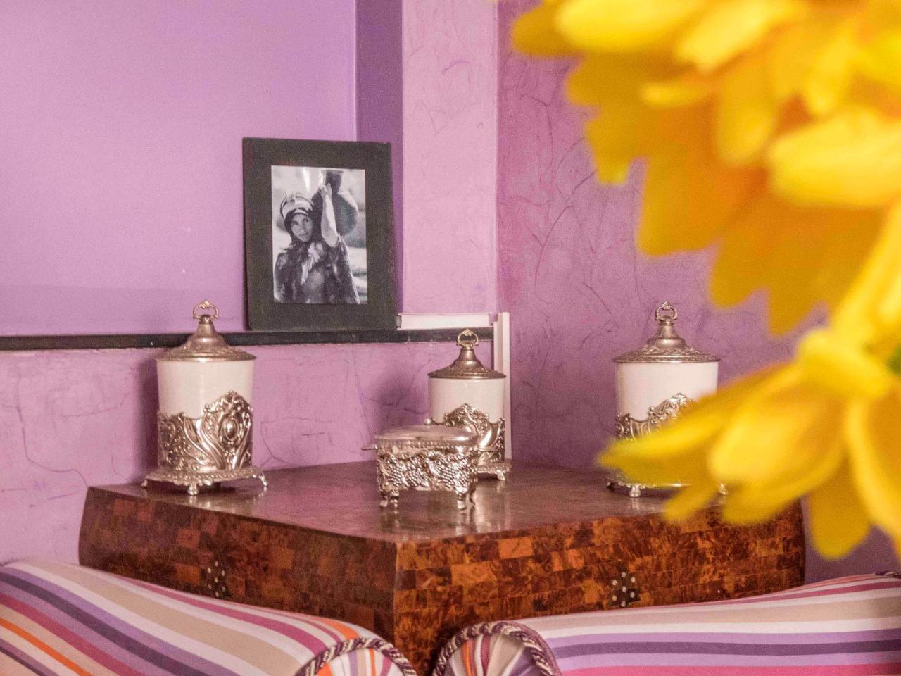 Chez Ali Apartments Essaouira Eksteriør bilde