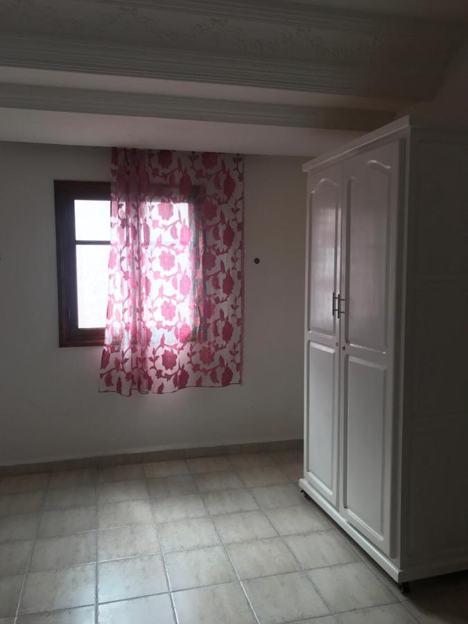 Chez Ali Apartments Essaouira Eksteriør bilde